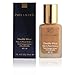 Estee Lauder Double Wear Stay-in-Place Makeup SPF 10 for All Skin Types, No. 4n2 Spiced Sand, 1 Ounce