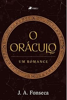 Livro O Oráculo: Um Romance