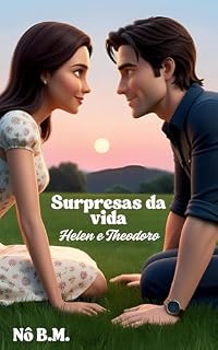 Livro Surpresas da vida