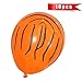 Jungle Safari Animal Balloons,Jungle Safari Them Party Decorations, 50 PCS Safari Zoo Animals Party Supplies Jungle Birthday Party Birthday Decorations Tiger Leopard Cow Zebra Dalm