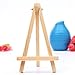 Fulfilling life Mini Wooden Standing Art Easel Art Alternatives Marquis Artists Adjustable Desk Box Easel