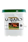 CORTA-FLX U-Gard Pellets 4 lbs