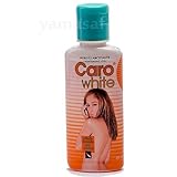 Caro White Oil