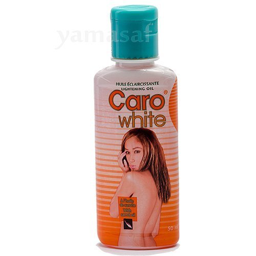 Caro White Oil