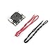 iFlight 2pcs RC Signal Loss Alarm Tracker LED Buzzer Taillight F4 F3 NAZE32 Flight Controller Buzzer FPV Micro Quadcopter