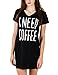 Caramel Cantina Sleep Long Length Nightshirt