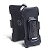 Roform 360 Belt Holster for iPhone 7, 8 PLUS and 6/6s PLUS Fuzion and Rugged Cases