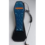 Universal Rock Band Kick Pedal (works with Rock Band 1, 2 and 3) (Wii, PS3, Xbox 360) (Bulk Packaging)