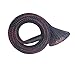 170cm 5Pcs/Lot Casting Fishing Rod Covers Pesca acesorios Rod Sleeves Pole Glove Clothes Protector Fishing Tools