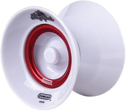 duncan skyhawk yoyo