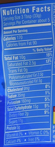 Planters Nuts & Chocolate M&M's 6 oz Pack - Image 2