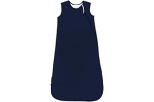 KYTE BABY Unisex Rayon made from Bamboo Sleep Bag for Babies and Toddlers, 2.5 Tog