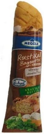 MAGNET FRIDGE MAGNET MINIATURE MEGGLE RUSTIKAL BAGUETTE ORIGINAL COLLECTION
