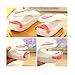 OMGOD Mini Bag Heat Sealer Capper, Plastic Bag Sealing Machine, Reseals Impulse Sealer Cereal Bags Snack Food Saver Storage and Creates Airtight Containers, Make Food Fresh