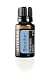 doTERRA - Breathe Essential Oil Respiratory Blend - Promotes Restful Sleep, Feelings of Clear Airways and Easy Breathing, Helps Minimize Seasonal Threat Effects; for Diffusion or Topical Use - 15 mL