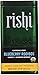 Rishi Tea Organic Loose Leaf Blueberry Rooibos Tea, 2.99 Ounce (Pack of 3)