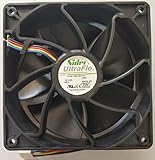 6500 RPM Fan for AntMiner DR3 L3+ S9 S9i S9J S9 SE