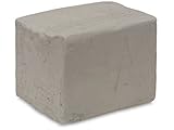 Sculpting Clay - Modeling and Molding Premium Air Dry Clay (5 lb, WED Pro Grade Sculpture)