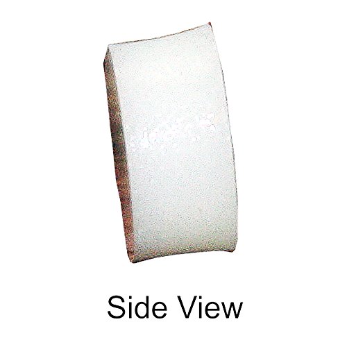 Bitterroot Inlay Set 6mm Dots Acrylic 10 Piece Set