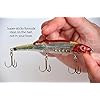 Best-Fishing-Baits-for-Your-Tackle-Box-Liquid-Mayhem-Bass-and-Sport-Fish-Variety-Pack-Consists-of-Three-Different-Bait-Scents-Formulated-with-REAL-Crawfish-REAL-Shad-and-REAL-Garlic-Combined-with-Seve