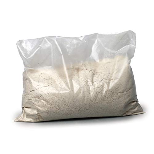 Teifoc 990901 - Fertigmörtel 250 g, wasserlöslicher Mörtel zum Basteln, Bauen für Mädchen und Jungen mit Zement, Montessori Spielzeug, DIY Modellbau für Kinder – Bild 3