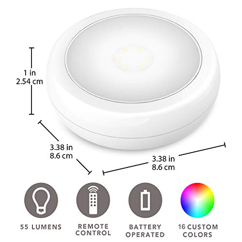 2 Brilliant+Evolution+Wireless+Changing+Controls
