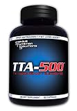 TTA-500 120 Capsules by Serious Nutrition Solution