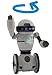 WowWee – MiP the Toy Robot – Whitethumb 4