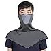 Balaclava - Summer Sun Protection Motorcycle Fishing Sun mask Breathable Windproof Long Face Mask for Men Women