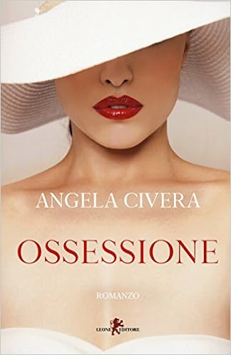 Angela Civera – Ossessione (2018)