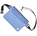 Fireproof Money & Document Bag, Moko Fire & Water Resistant Large Cash & Envelope Holder