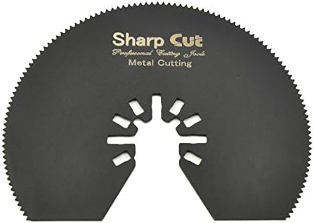 Saw Blade For Cutting Metal 5pcs/lot Multi Tool Blades Manufacturer Suit Fein,dremel,bosch Can Fit Fein Multimaster,don't Supercut Tools.