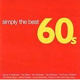 Simply The Best 60s Album