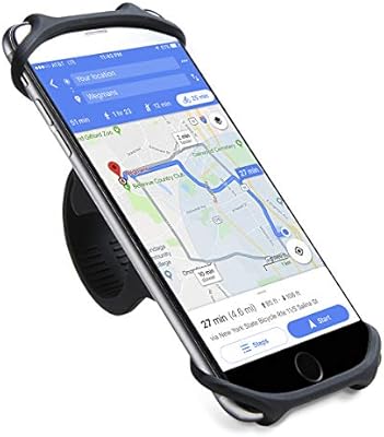smartphone motorcycle mount