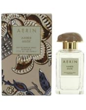 Amazon.com : AERIN AMBER MUSK EAU DE PARFUM .14 oz. MINI : Beauty