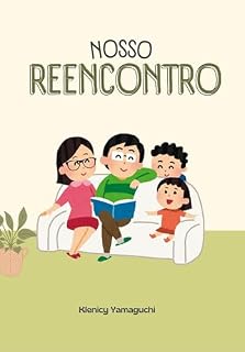 Livro Nosso reencontro