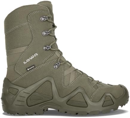Amazon.com | Zephyr MK2 GTX Hi - 8.5 / Dark Brown / R | Hiking Shoes
