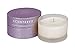 Scentered Aromatherapy Sleep Well Scented Candle Small Travel Size | Lavender Chamomile Essential Oil | Bedtime Wellbeing Ritualthumb 3