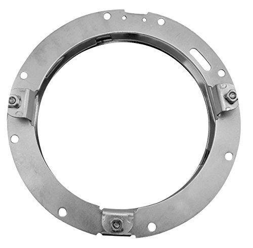 Cyron Lighting ABIG7-RNG Mounting Ring for 7in. Integrated Headlights