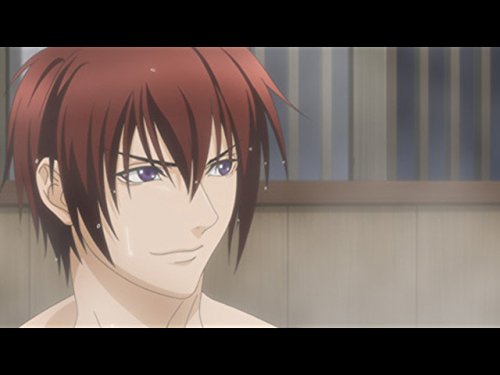 Amazon Co Jp 緋色の欠片を観る Prime Video