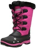 Baffin Shari Snow Boot (Little Kid)