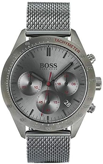 hugo boss 930 ipatinga