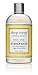 Deep Steep Bubble Bath, Lemon Cream, 17 oz – Soothing Soak with Shea Butter, Argan Oil, Aloe Vera & Coconut Oil – Vegan, Sulfate-Free, PH-Balanced Clean Beauty