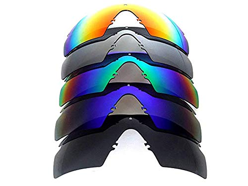 z87 oakley lenses