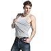 XDIAN Men's Tank Top
