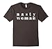 Nasty Woman Shirt