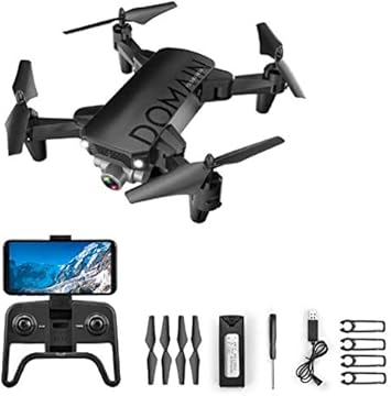 professional mini drone