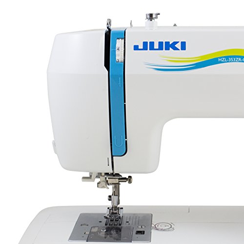 Juki HZL-353ZR-C Sewing Machine