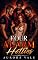 Livro Four Alarm Hotties: Um Bombeiro, Romance de Harém Reverso (Série de Romance de Harém Reverso Livro 3)