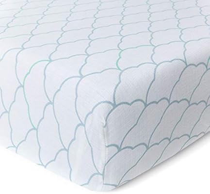 newton baby crib sheets